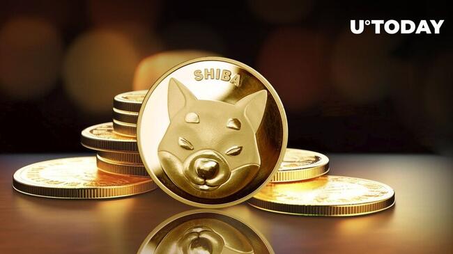 Shiba Inu Price History Hints at Double-digit Gains in April