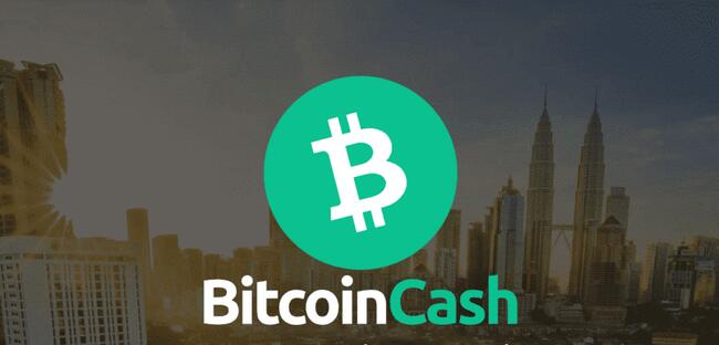 Bitcoin Cash Bersiap untuk Dibagi Dua: Harga BCH Melonjak 16% Menjelang Acara 4 April