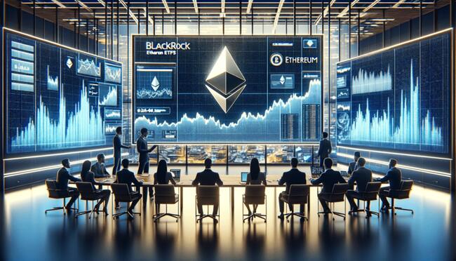 Dana BUIDL BlackRock Menarik US$245 Juta: Pasar Tokenisasi Treasuri Mengincar US$1 Milyar di Tengah Meningkatnya Minat