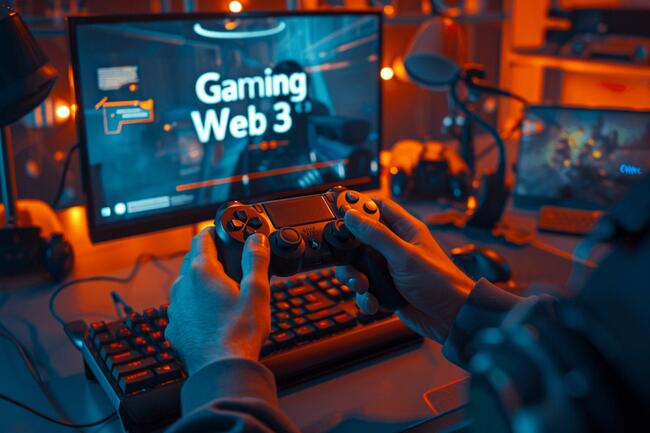 Jakie elementy musi mieć gra Web3, żeby odnieść sukces? Przepis na hit zdecentralizowanego gamingu