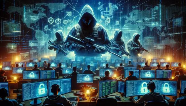 Sicherheitsvorfall betrifft Call of Duty-Spieler: Millionen Konten durch Krypto-Malware beeinträchtigt