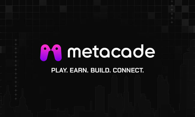 Rockstars grundare och All-star Line Up går med i Advisory Board för att ta Metacade in i Post Beta Orbit