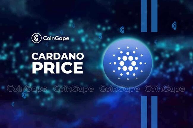 Is Cardano Finally Hit By The Bull Run? Here’s What’s Happening