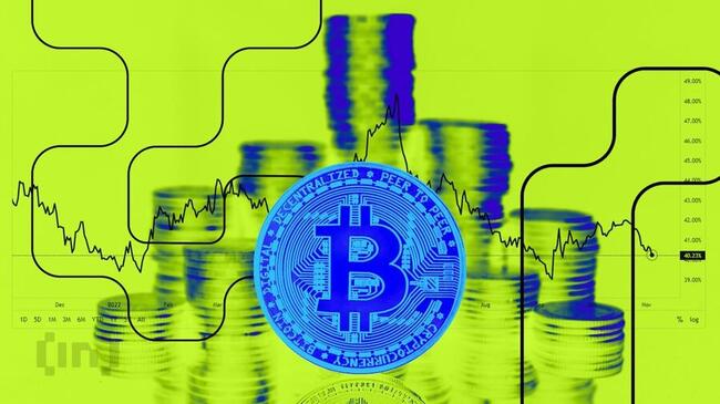 Analityk: Bitcoin mocniej zdominuje rynek