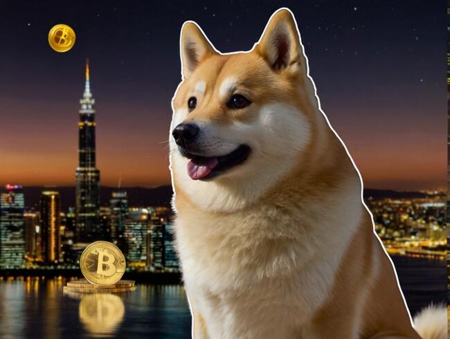 Trading volume for Dogecoin doubles on speculation over X use