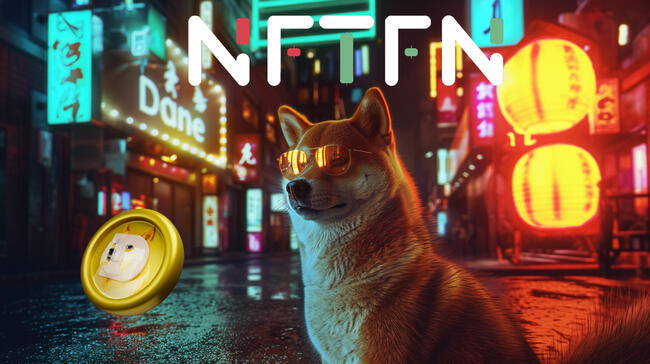 DOGE Community Leaders Are Buzzing About NFTFN, Forecasting Its Value to Hit $20 by the End of Next Year