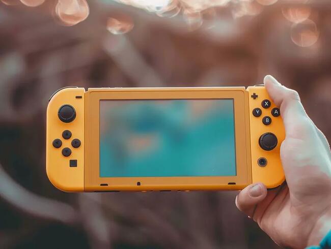 Nintendo of America genomgår en omstrukturering inför lanseringen av Switch Successor