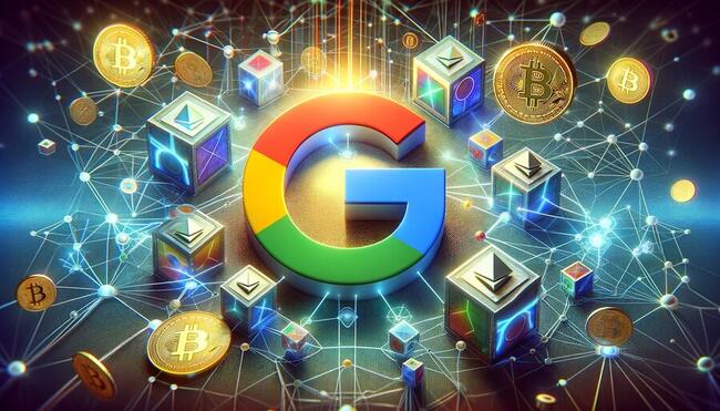 Google Profundiza en la Tecnología Blockchain: Integración de Bitcoin y Cadenas EVM en los Resultados Enriquecidos
