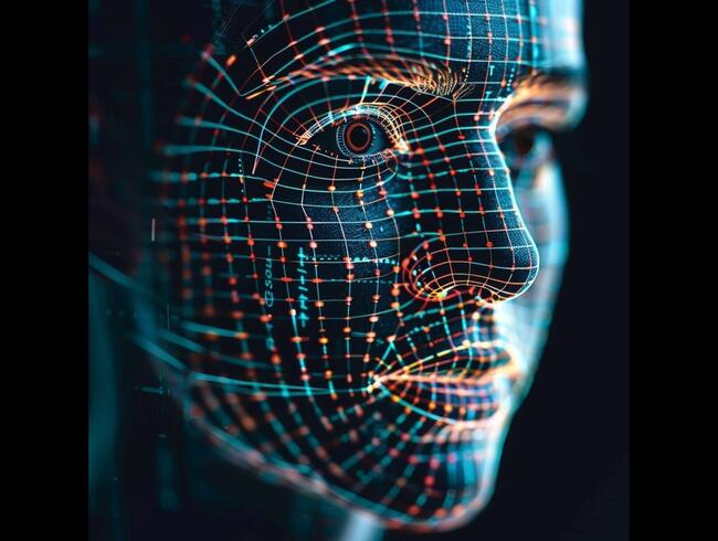 Uppkomsten av AI-genererade falska ID:n hotar onlinesäkerhet
