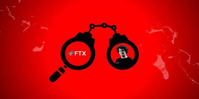 The Final Chapter of FTX Saga: Sam Bankman-Fried Sentenced to 25 Years
