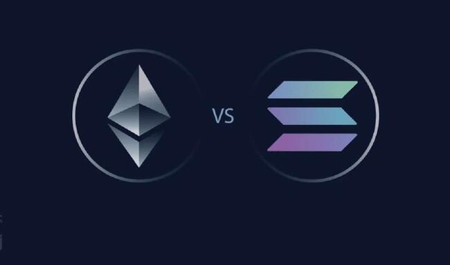 Will Solana (SOL) Overtake Ethereum (ETH)? Ambitious Prediction Made by the Famous CEO!