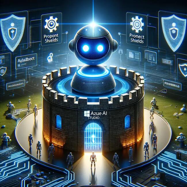 Microsoft、詐欺師を阻止するために AI チャットボットのセキュリティを強化