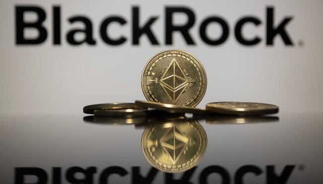 BlackRock-baas vindt ethereum ETF nog steeds mogelijk