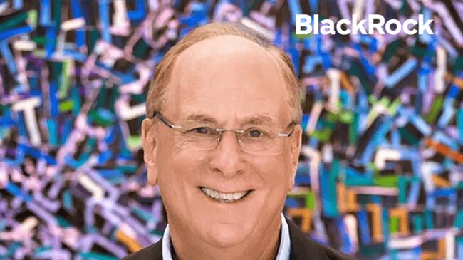 BlackRock: Neuer Finanz-Token BUIDL findet ersten Großkunden