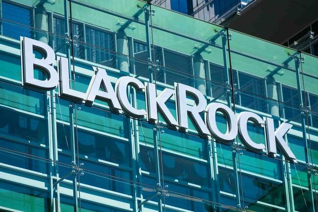 Warum BlackRock einen Ethereum-ETF um jeden Preis durchsetzen will