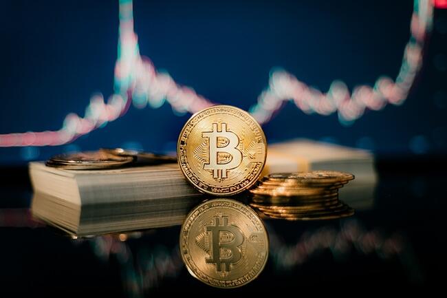 Se aceleró la toma de ganancias en bitcoin ¿Hay que preocuparse o no?
