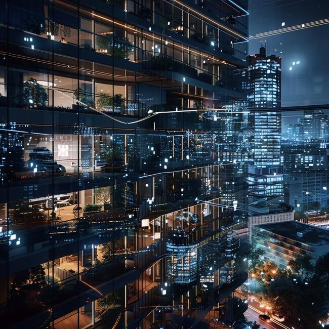 L’assistant IA de nouvelle génération promet une optimisation transparente des bâtiments