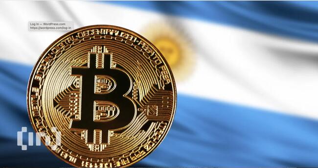 Granja de minería Bitcoin de EEUU aterriza en Argentina