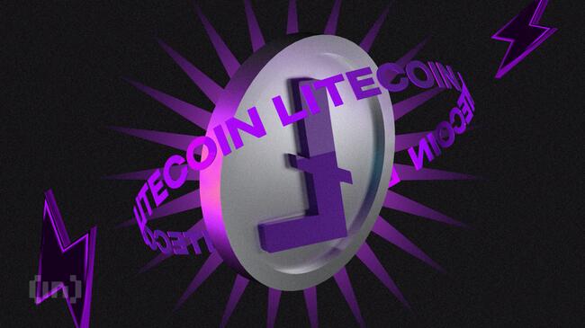 Litecoin (LTC) strebt $100 an: Vor April möglich?