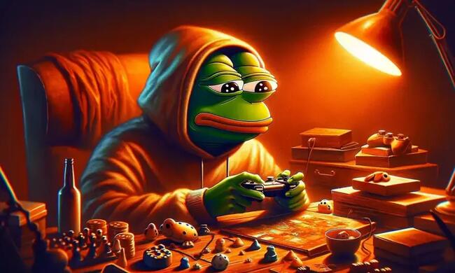 PEPE prices drop by 6%, but here’s where holders can book some profits
