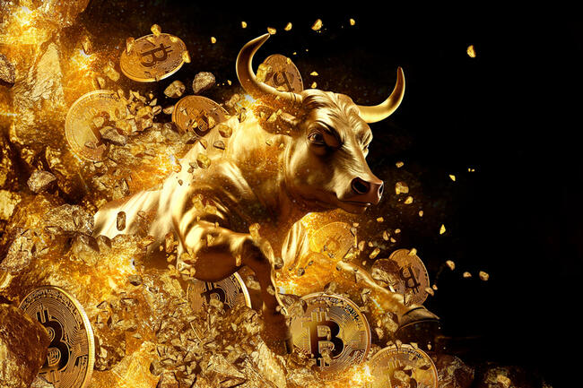 Has the Real Bull Market Started in Bitcoin? Bullish Comment From CryptoQuant CEO That Will Make Investors Happy!