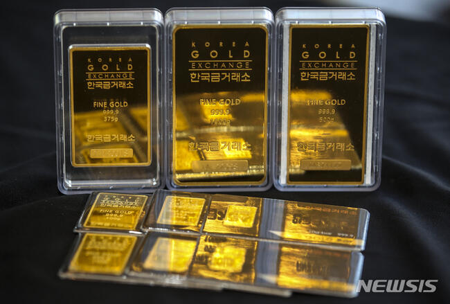 “3월 금 차트, 역사상 가장 중요한 월봉중 하나”–피터 브랜트 금 추가 상승 전망