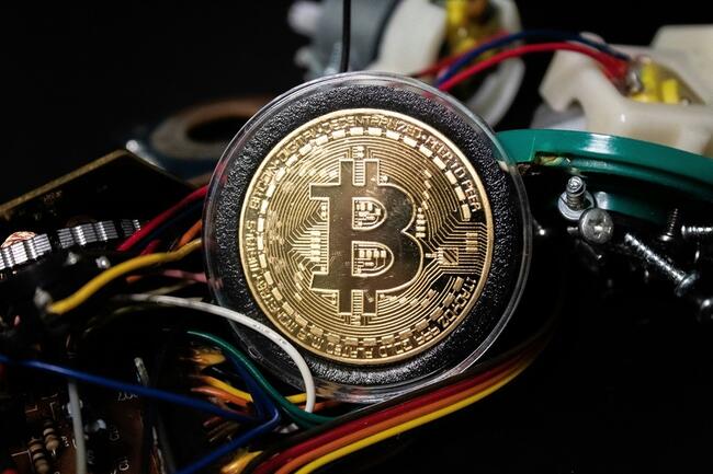 Bitcoin Difficulty Drops: Miners Hesitant To Expand Ahead Of Halving?