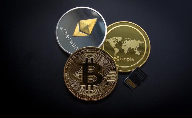 Top 3 Price Prediction Bitcoin, Ethereum, Ripple: Retail watches from the sidelines with a bias for shorts