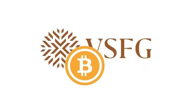 香港首檔比特幣現貨ETF最快5月上市！意博金融VSFG：與證監會密切討論中