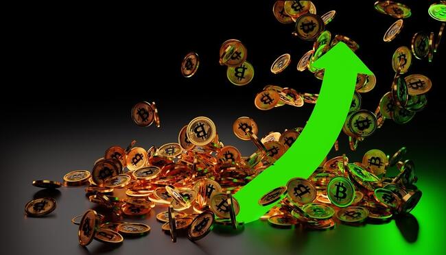 Bitcoin todavía tiene «un recorrido al alza importante»