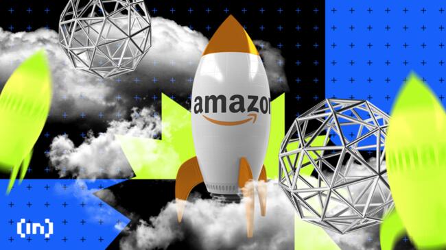 Amazon invierte $2,75 mil millones en la startup de IA Anthropic