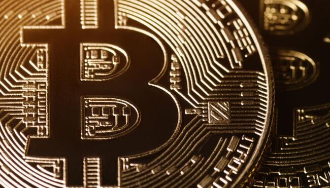 Groot ‘tekort’ aan bitcoins ontwaakt stokoude coins uit diepe winterslaap