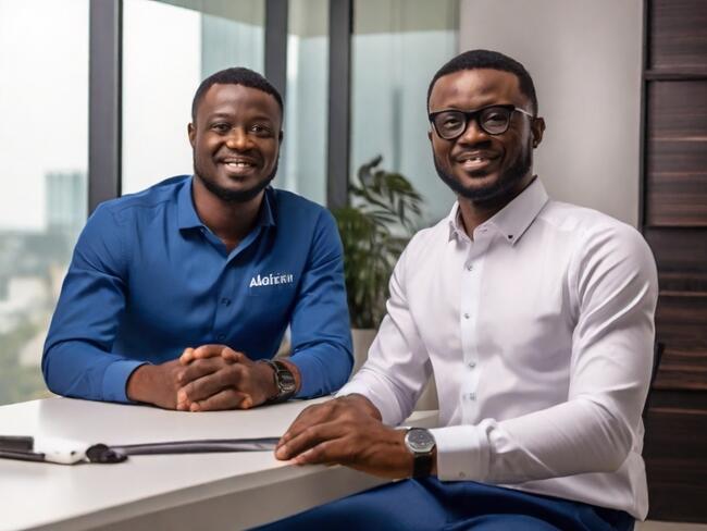Adanian Labs y Ayoba lideran el crecimiento de las PYME en Nigeria a través de un programa acelerador