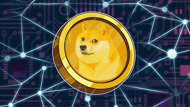 Dogecoin: Whales’ 1.8 Bln DOGE Move Ignites Uproar As Price Rallies, What’s Next?