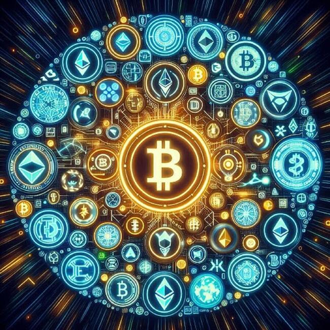 Kemunduran Bitcoin Memicu Likuidasi Besar-besaran, Masa Depan Cerah Diprediksi untuk Suntikan dan Saingan Monero
