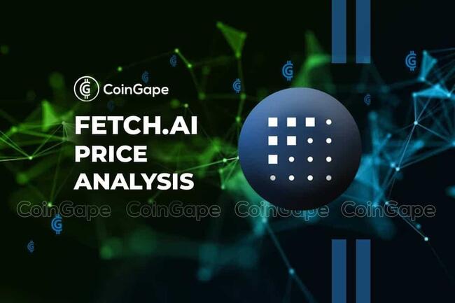 Fetch AI (FET) Price Rally to Continue As Open Interest Points Upwards