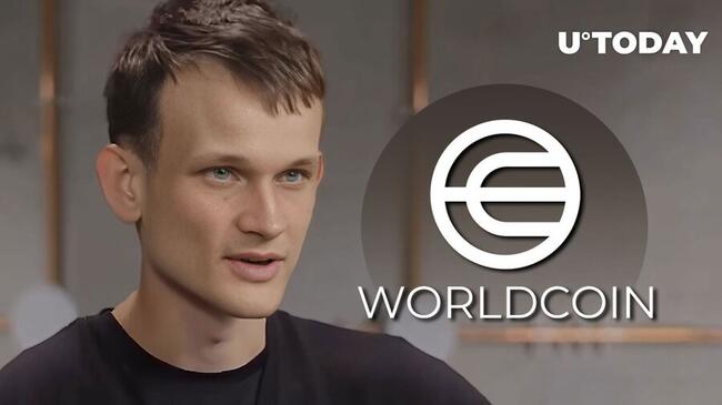 Vitalik Buterin Hails Worldcoin (WLD) For Taking Privacy Critiques Seriously