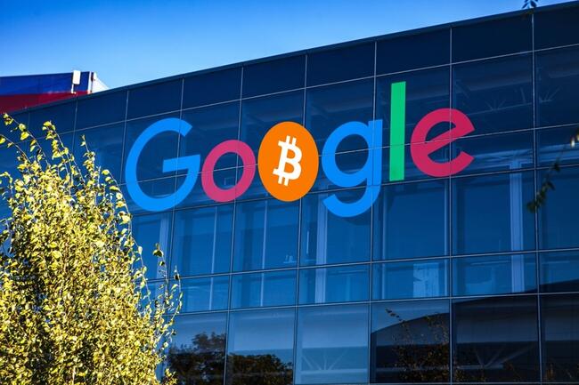 Search Engine Giant Google Announced It Will Allow Wallet Address Searches For These Altcoin Networks!