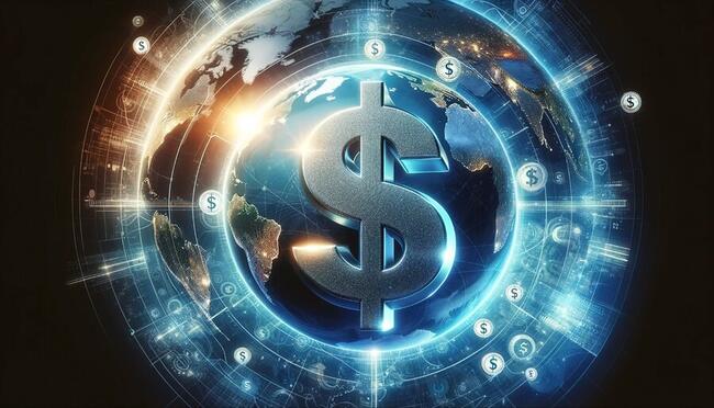 Reservas de divisas: ¿Por qué el dólar domina el escenario mundial?