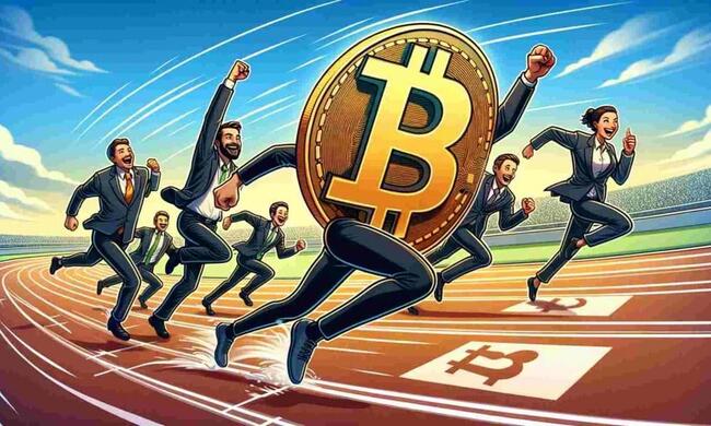 El último hito de Bitcoin: lo que significa para su estrategia de inversión