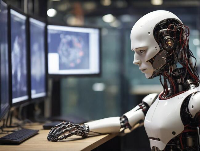 El Reino Unido se enfrenta a una crisis laboral en la IA: un estudio de IPPR revela hallazgos alarmantes