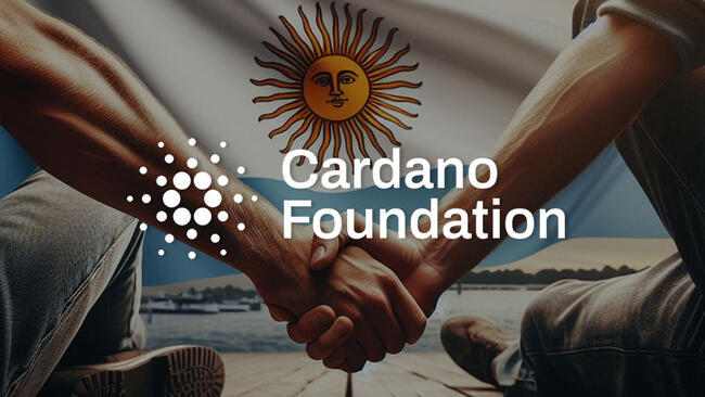 カルダノ財団「アルゼンチンのエントレ・リオス州政府」と提携