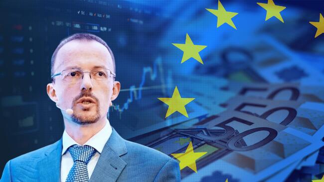 Ein tauglicher digitaler Euro? "Eher wird Gladbach Meister"