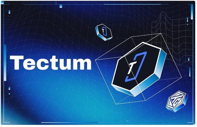 Tectum (TET) là gì? Giải pháp thanh toán Crypto nhanh nhất thế giới