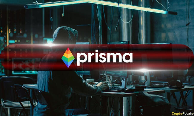 Prisma Finance Hacker Claims ‘Whitehat Rescue’ After $11.6 Million Exploit