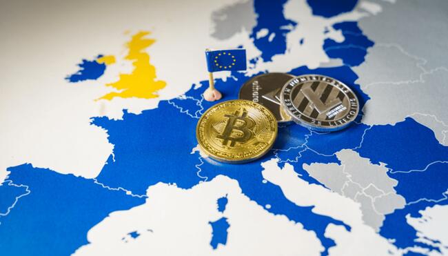 1,5 millones de europeos operan con criptomonedas a diario