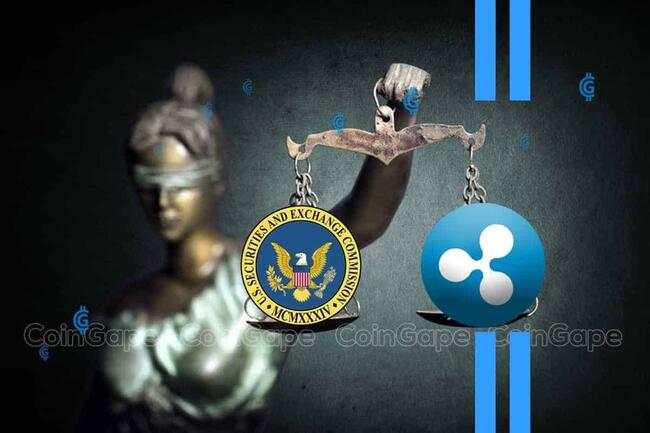 XRP Lawyer Backs Judge Torres Deeming Ex-SEC Official’s Statement ‘Incorrect’