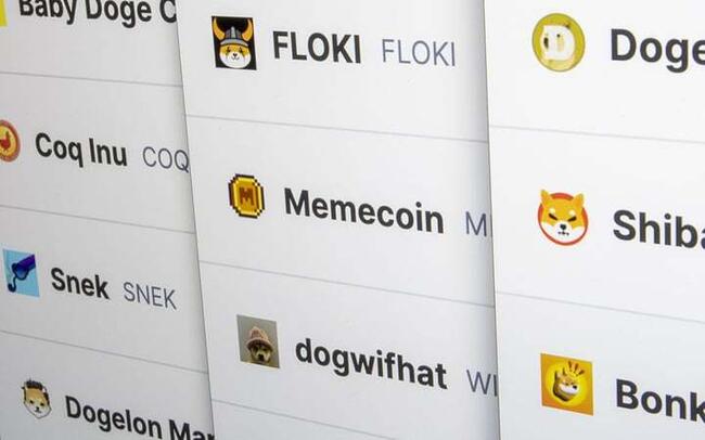 Vitalik Buterin: Meme Coins Need to Evolve via Fun Utility to Support Community and Not Only Enrich Creators