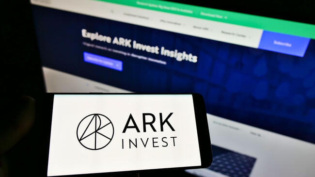 Bitcoin Devi Ark Invest Kripto Para Yatırımlarını Neden Sattığı Açıkladı!