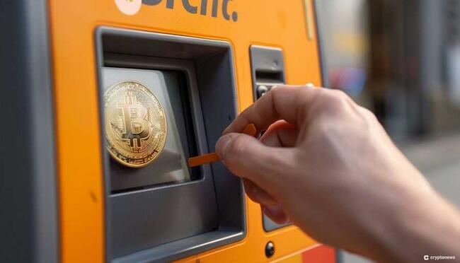 Bitcoin ATM Operatörleri, FOMO Sayesinde Fiyatlardaki Yükselişle Moral Buldu